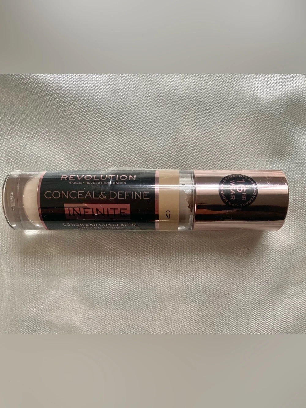 Makeup Revolution new sealed